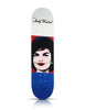 ANDY WARHOL x Alien Workshop 'Jackie' (2011) Rare Skateboard Deck