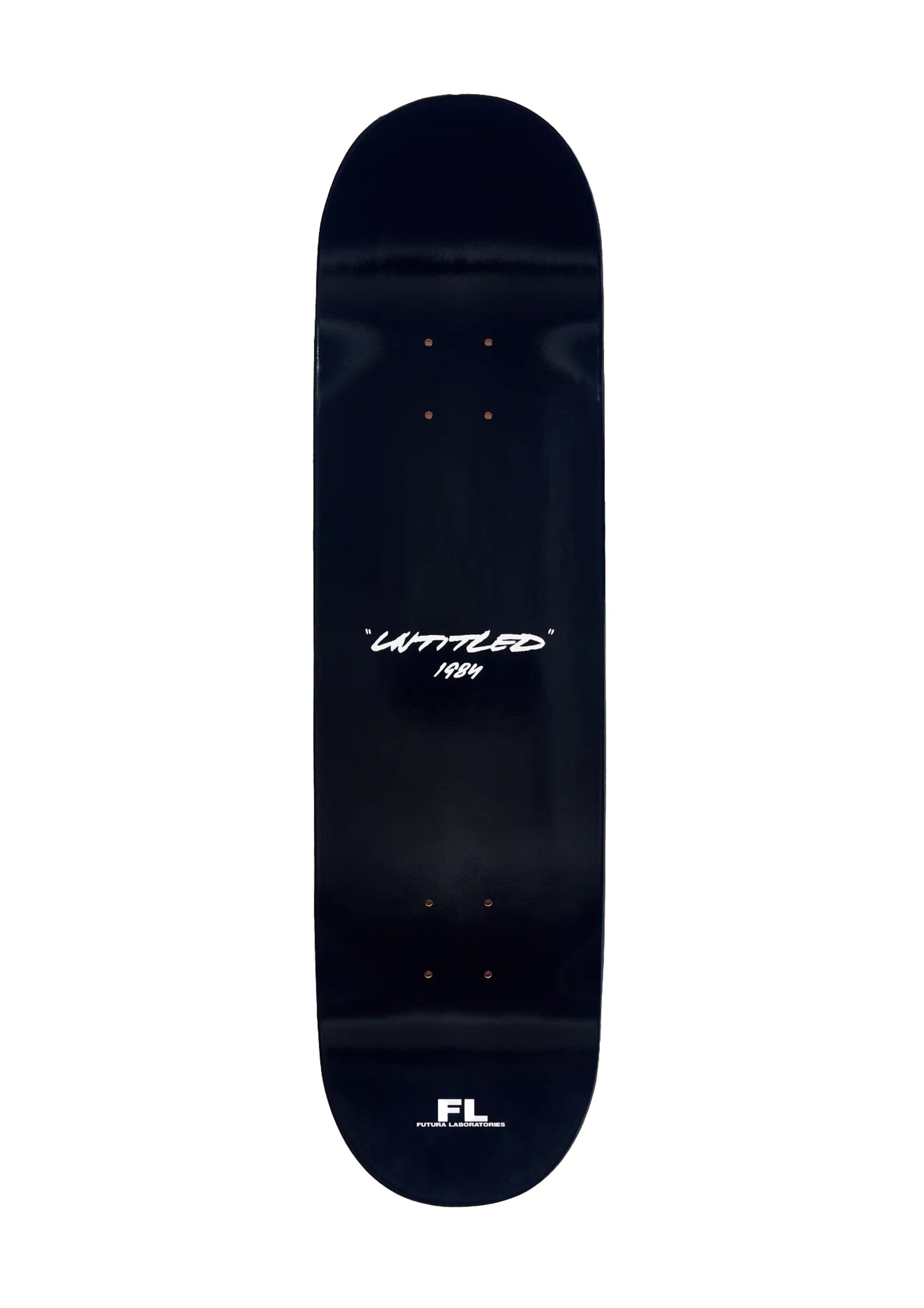 FUTURA x NIKE 'Untitled 1984' (2024) Skateboard Deck