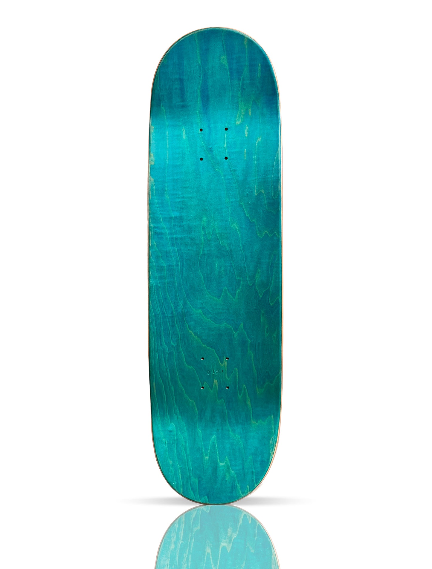 OPAKE x SLAWN 'Another Stolen Character' (2025) Skateboard Deck