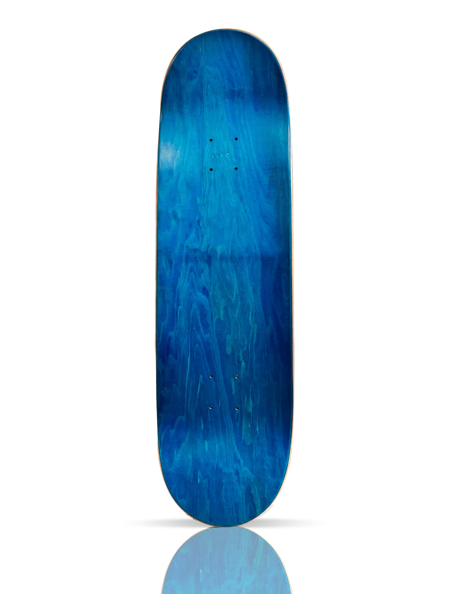 OPAKE x SLAWN MADE 'popEYES' (2025) Skateboard Deck