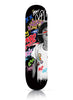 ROAMCOUCH x SK8 of the ART 'Keirei' (2023) Diptych Skateboard Deck Set