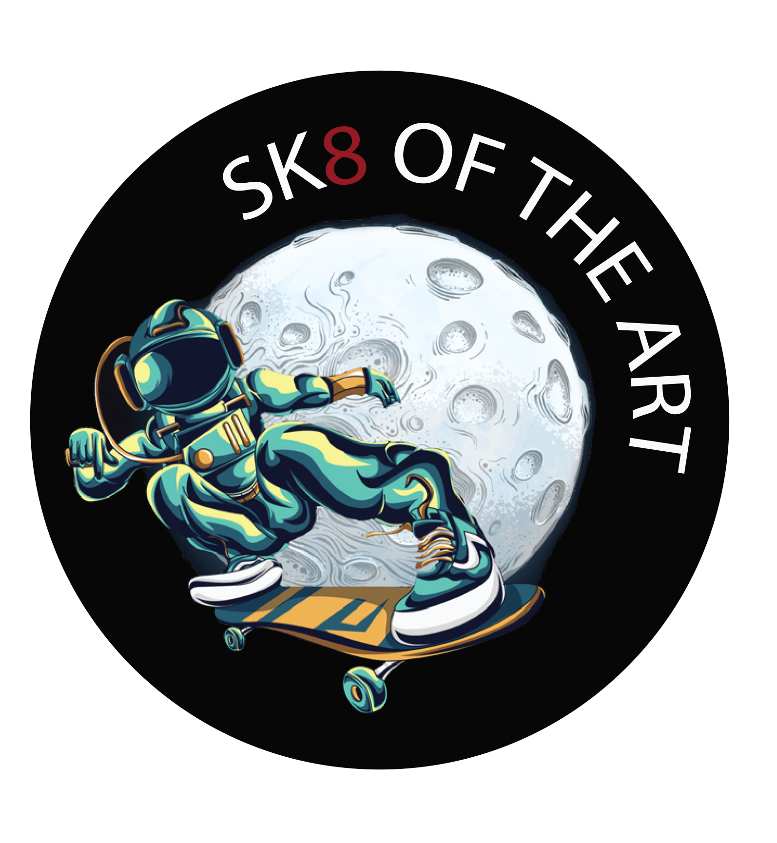 アート・デザイン・音楽 sk8 on the wall / catalog & sticker アート・デザイン・音楽 sk8 on the wall / catalog & sticker