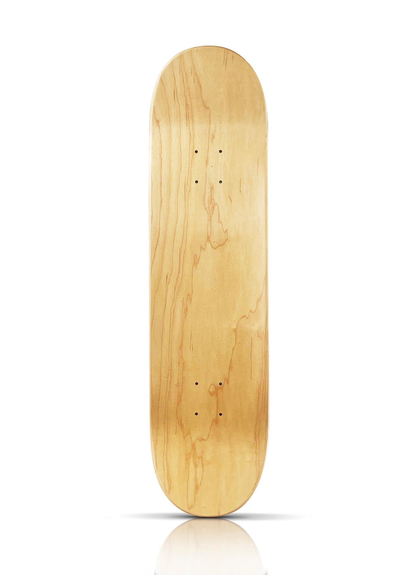 STEVE CABALLERO 'Ripper' (2022) Hand-Signed Skateboard Deck