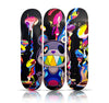 TAKASHI MURAKAMI 'Polluted' (2019) Triptych Skateboard Deck Set*