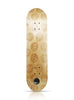 ANDRE SARAIVA x Apportfolio 'Mr. A x Lane Crawford'  (2022) Skateboard Deck (wood)