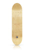 ANDRE SARAIVA x Apportfolio 'Mr. A x Lane Crawford'  (2022) Skateboard Deck (wood)