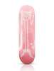 ANDRE SARAIVA x Beyond the Streets 'Pink' (2020) Skateboard Deck