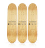ANDY WARHOL 'Last Supper' (2015) Triptych Skateboard Deck Set