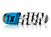 ASKEW ONE '1xRUN Logo' (2019) Skateboard Deck