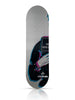 AXEL TREMOR 'Mr. Presley 3D' (2021) Stainless Steel Skateboard Deck Triptych