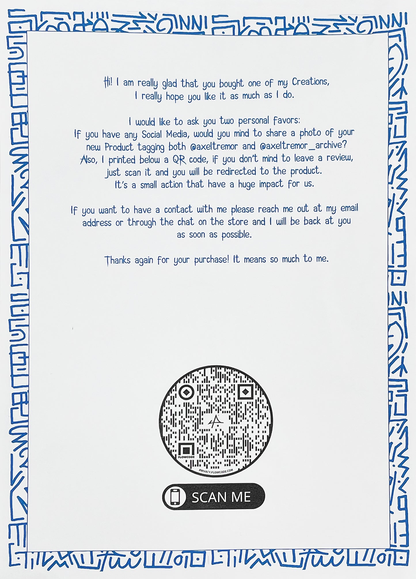 AXEL TREMOR 'Mr. Presley 3D' (2021) Stainless Steel Skateboard Deck Triptych