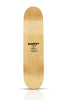 BANKSY (after) 'Comrade Mona Lisa' (2016) Skateboard Deck
