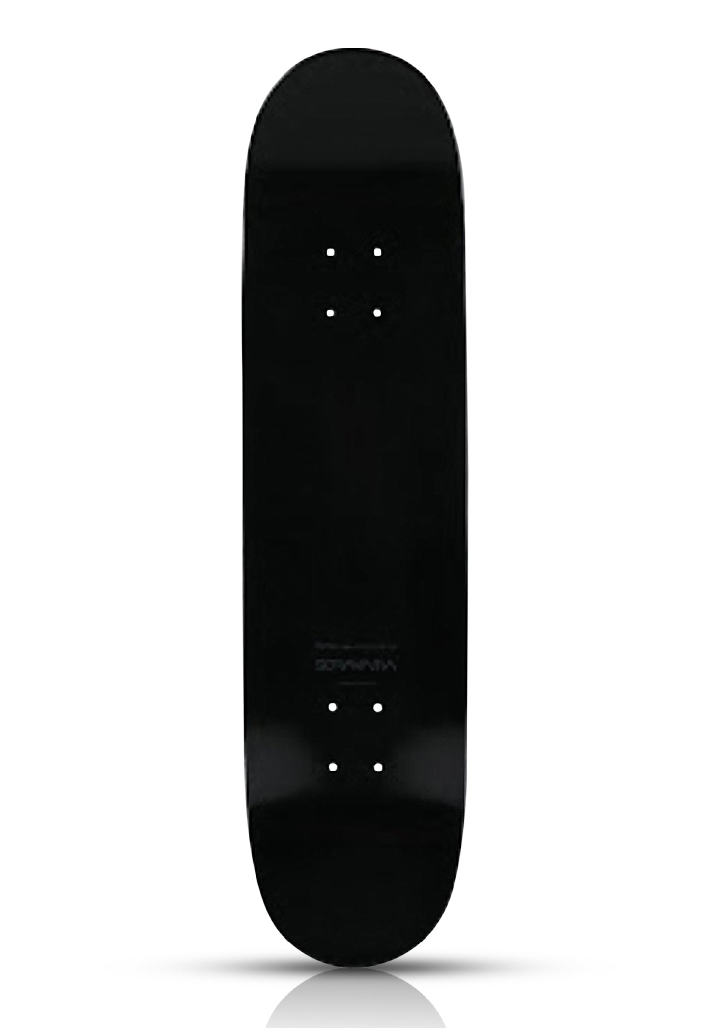 HAJIME SORAYAMA x Sync. 'Sexy Robot 2' (2018) Skateboard Deck