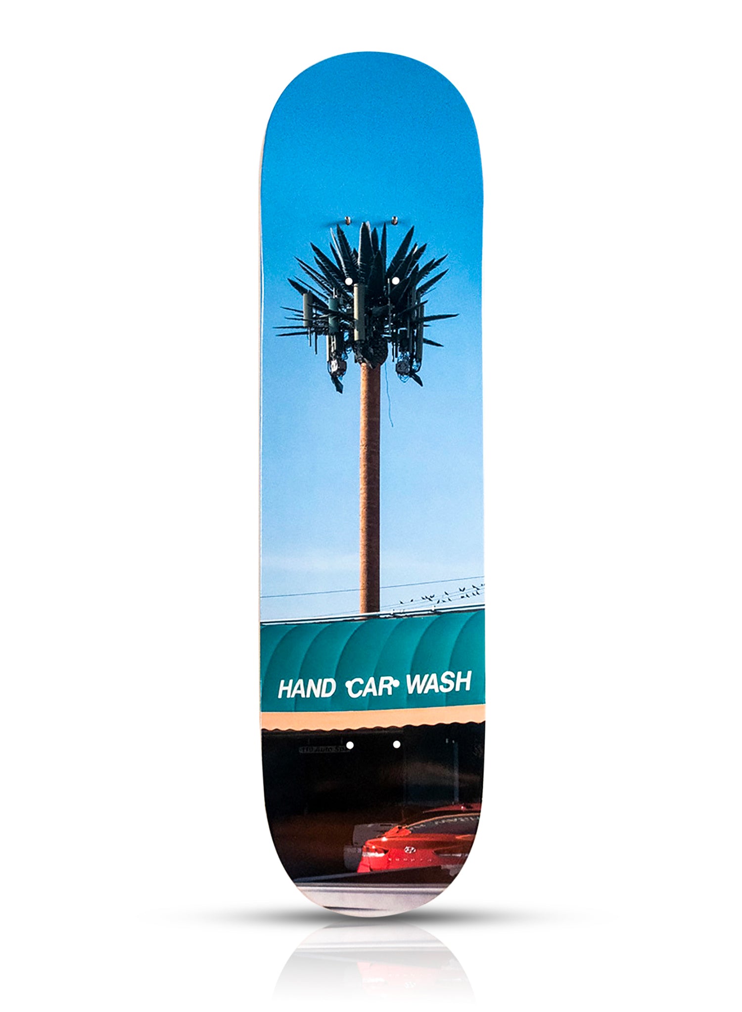 Skateboard Trucks Aus Aluminium - 1 Paar Leichte Radhalterungen