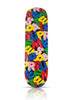 SUPREME 'Supreme Balloons' (2018) Skateboard Deck