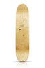 TORRENCE JAYY 'Skate Muse 4' (2021) Original on Skateboard Deck