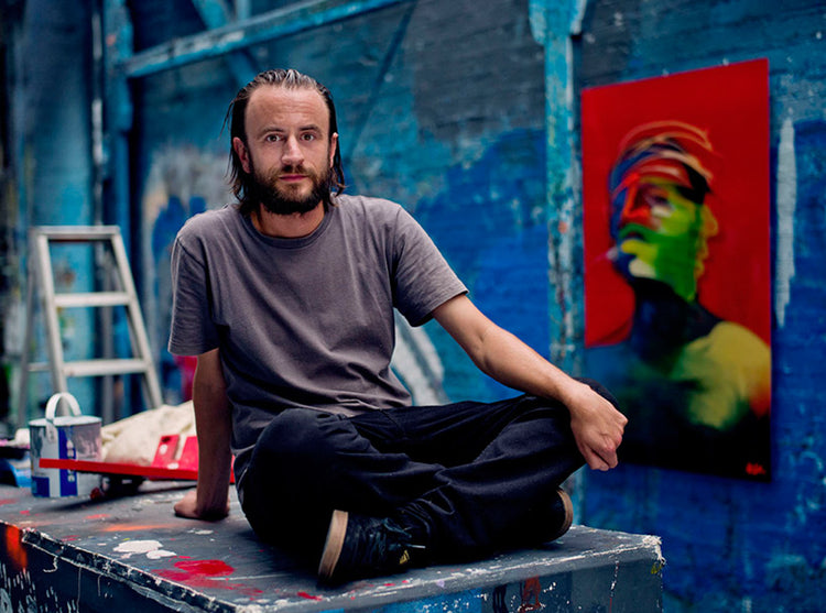 Adam Neate