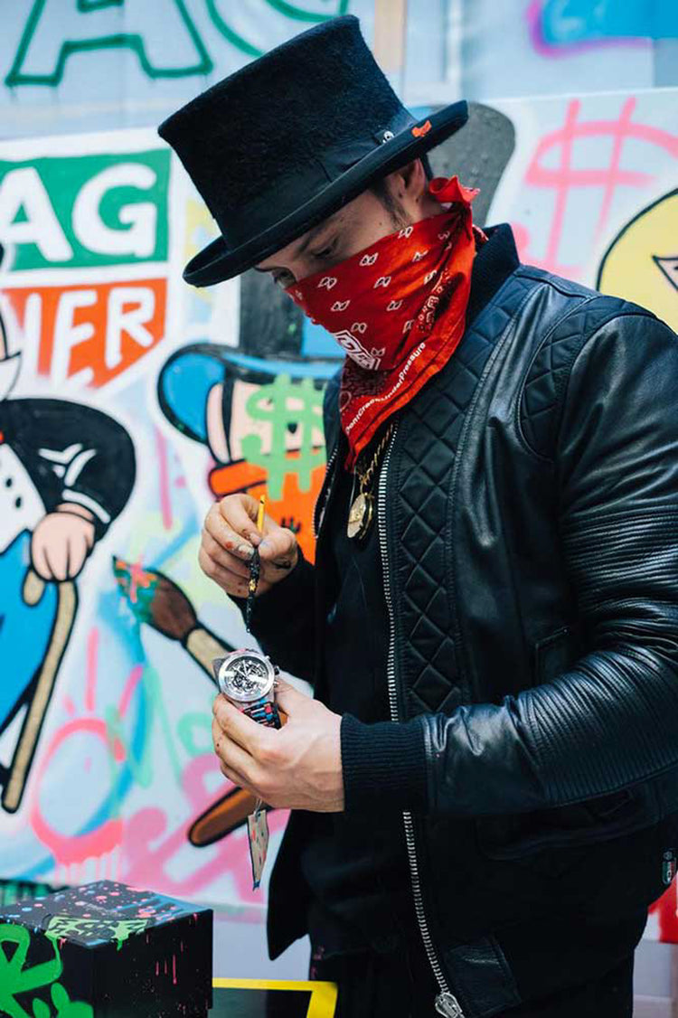 Alec Monopoly
