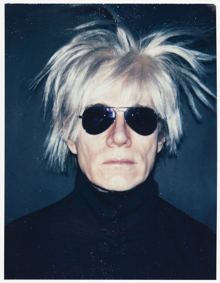 Andy Warhol