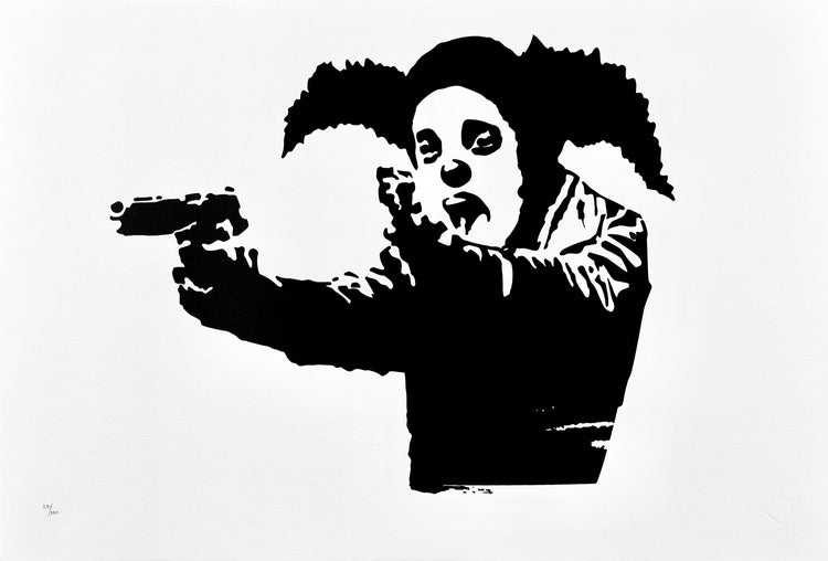 Clown Skateboards