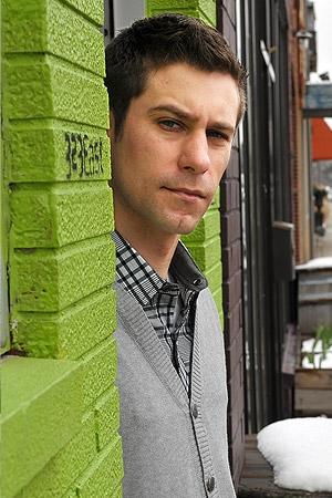 Dan Armand