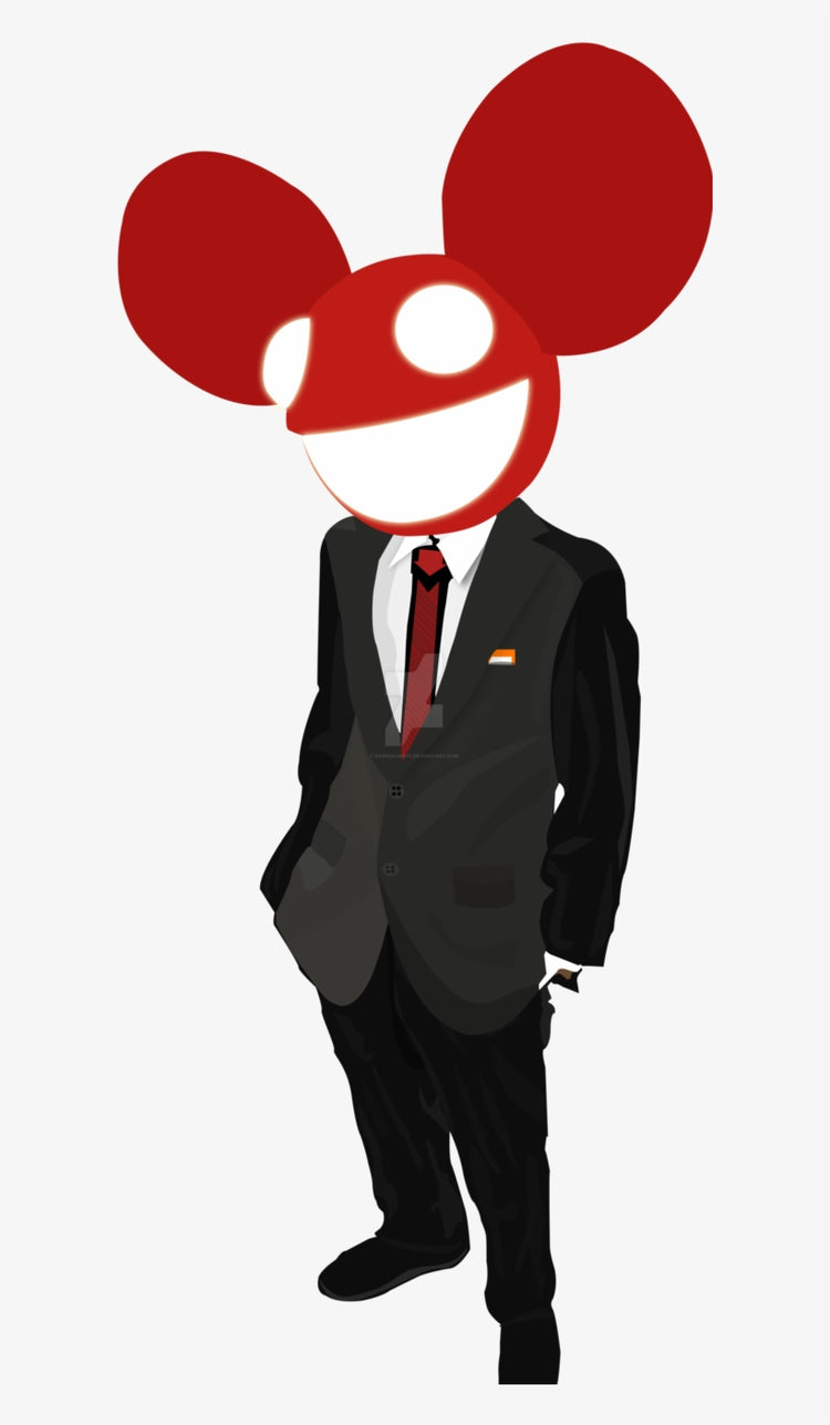 Deadmau5