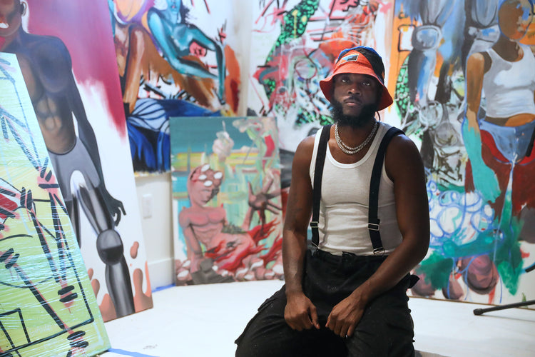 Gianni Lee