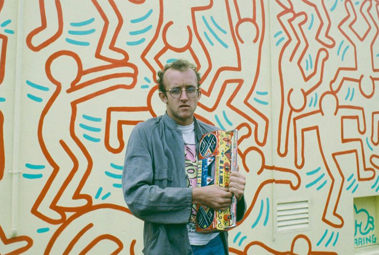 Keith Haring