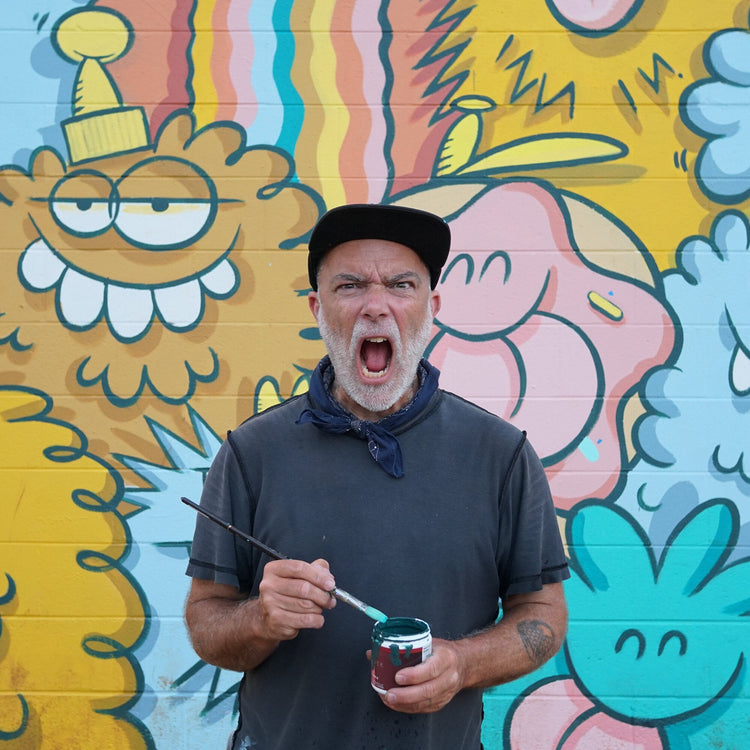 Kevin Lyons