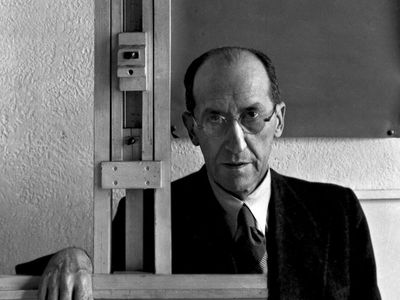 Piet Mondrian
