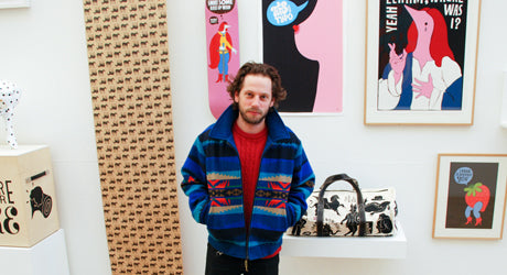 Piet Parra