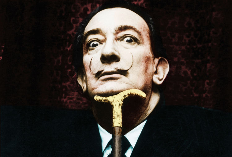 Salvador Dali