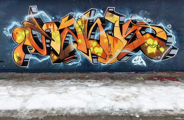 Sank
