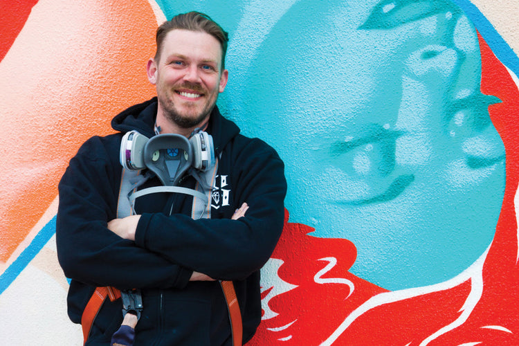 Tristan Eaton