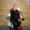 AI WEIWEI 'Study of Perspective - Tianenmen Square' (2024) Skateboard Deck