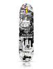 ANDY WARHOL x Alien Workshop 'B/W Ad Series: Bledsoe' (2011) Skateboard Deck