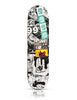 ANDY WARHOL x Alien Workshop 'B/W Ad Series' (2011) 8 -Skateboard Deck Set