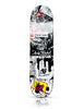 ANDY WARHOL x Alien Workshop 'B/W Ad Series: G. Taylor' (2011) Skateboard Deck