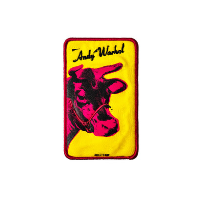 ANDY WARHOL x Alien Workshop 'B/W Ad Series: G. Taylor' (2011) Skateboard Deck