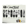 ANDY WARHOL x Alien Workshop 'Ad Series: Salazar' (2011) Skateboard Deck