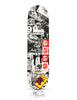 ANDY WARHOL x Alien Workshop 'B/W Ad Series: M. Taylor' (2011) Skateboard Deck