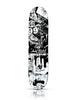 ANDY WARHOL x Alien Workshop 'B/W Ad Series' (2011) 8 -Skateboard Deck Set