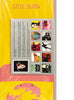 ANDY WARHOL x Alien Workshop 'Mao' (2011) Skateboard Deck (yellow)