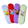 ANDY WARHOL x ColorBars 'Playboy' (2021) Skateboard Deck (blue)