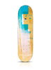 ANDY WARHOL x Alien Workshop 'Portrait Iconic' (2011) Skateboard Deck