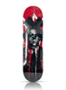 ATTAK x Zero Skateboards 'The 27 Club' (2022) Polyptych Skateboard Deck Set