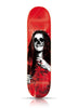 ATTAK x Zero Skateboards 'The 27 Club' (2022) Polyptych Skateboard Deck Set