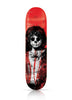 ATTAK x Zero Skateboards 'The 27 Club' (2022) Polyptych Skateboard Deck Set