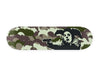 BANKSY x Clown Skateboards '21 Gun Salute: Notorious' (2021) Skateboard Deck