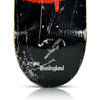 BANKSY x BanksyLand 'Smiley' (2023) Skateboard Deck